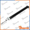 Amortisseur de suspension arrière pour FIAT | A-FT-016, 50700696